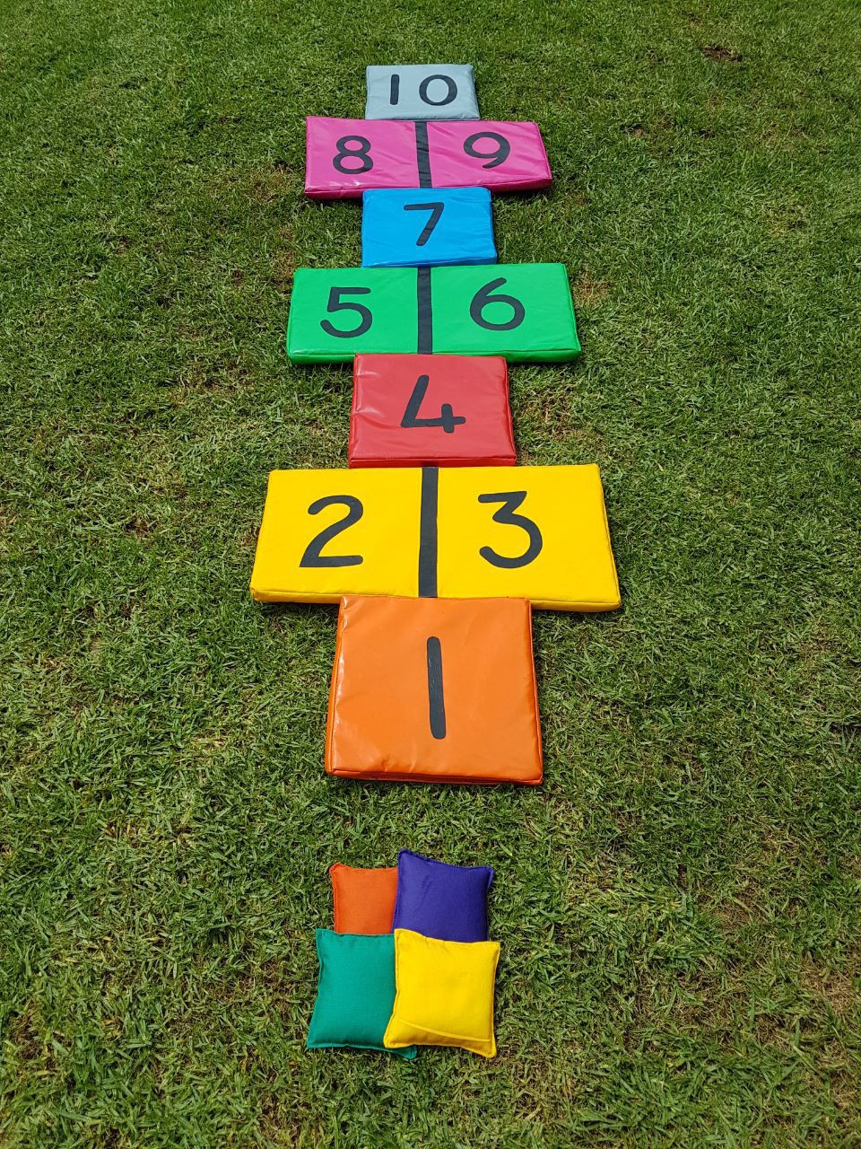 Hopscotch